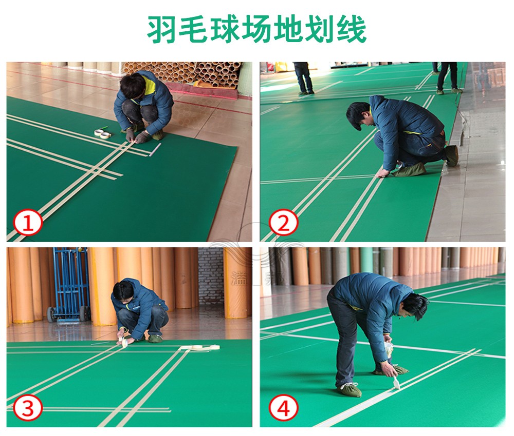 建一個(gè)羽毛球場(chǎng)多少錢